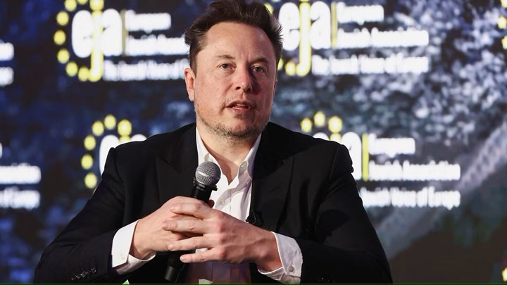 Elon Musk: Ticaret engeli olmazsa Çinli elektrikli araçlar rakiplerini “yok edecek”