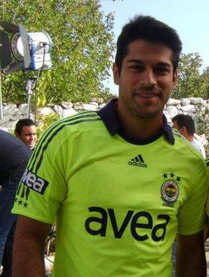  ..::Fenerbahçe Sevdalısı Ünlüler::..