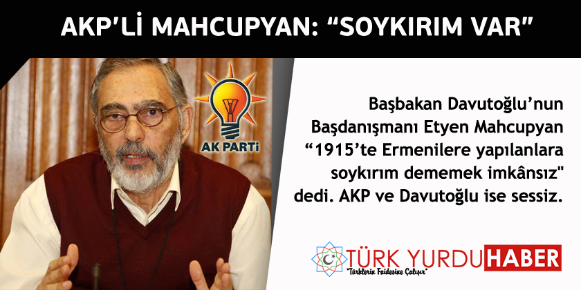Canan Kaftancıoğlu: Tarihte bugün, Ermeni soykırımı başladı