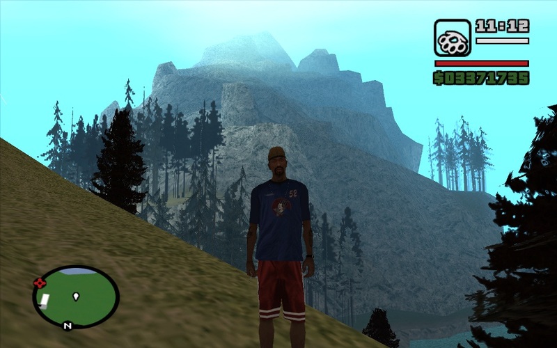 Grand Theft Auto V