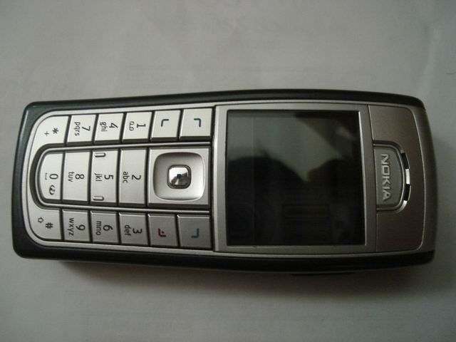  Nokia 6230i'mi 6125'mi???