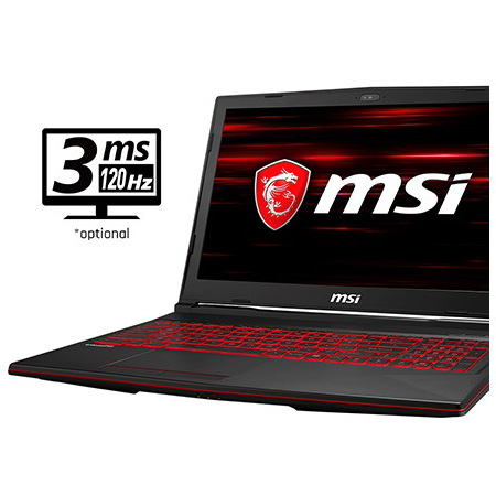 msi gl63 9sc 201xtr hz sorunu