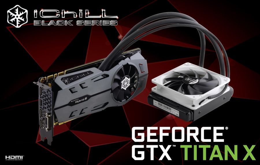  NVIDIA TITAN X Tanıtıldı !!!