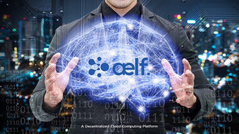 AELF ($ELF) Blockchain (RESMİ ANA KONU)