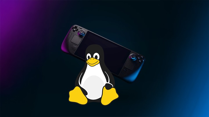 Steam’de Linux esintisi: Kullanım oranı üst üste iki ay rekor kırdı