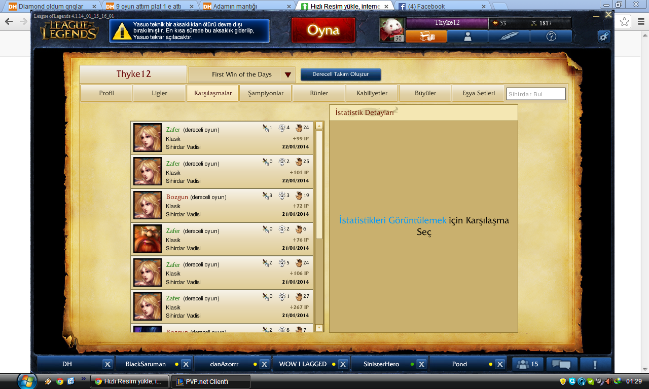  Diamond oldum qnqlar
