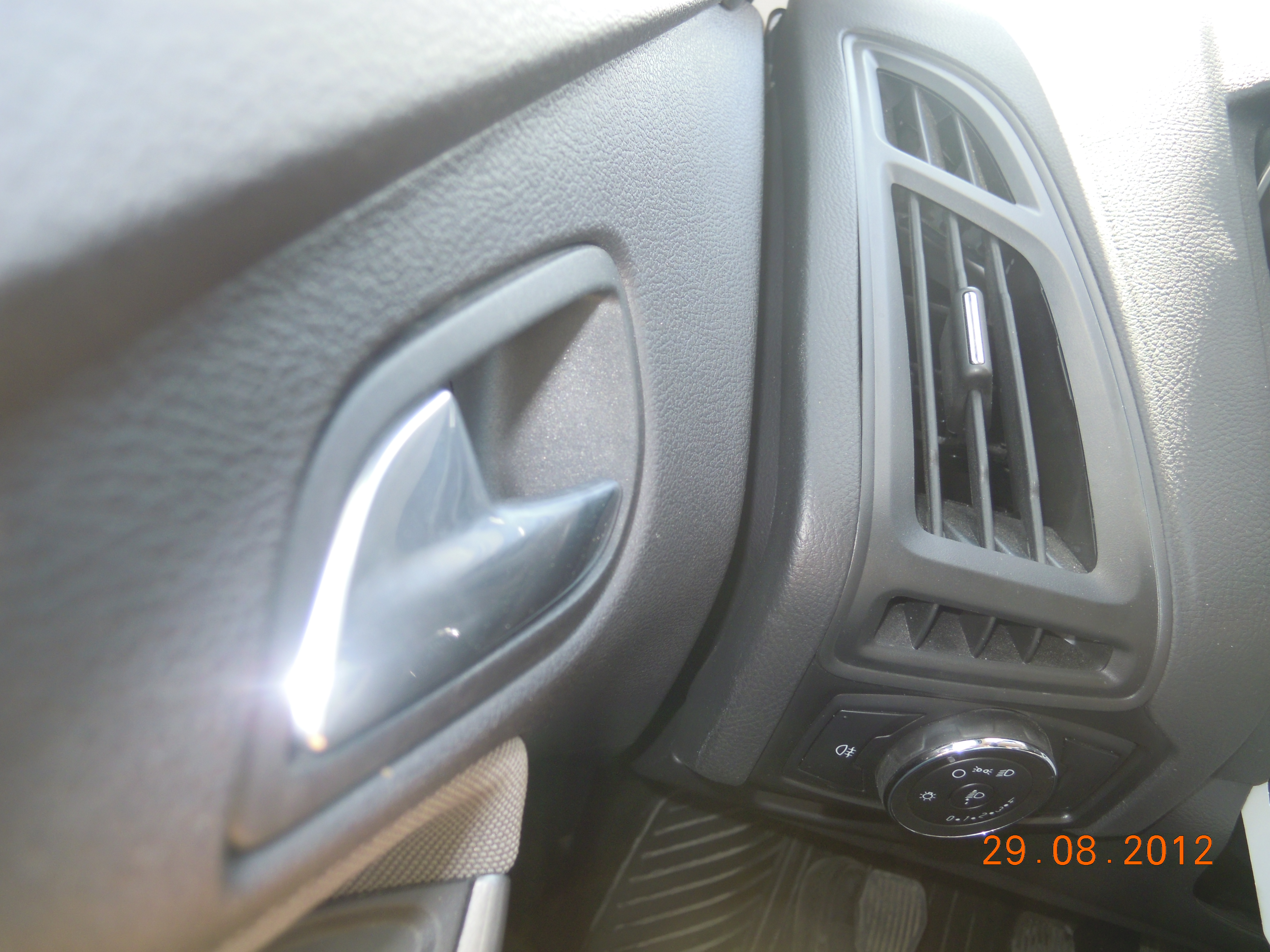  Yeni ford focus izlenimim