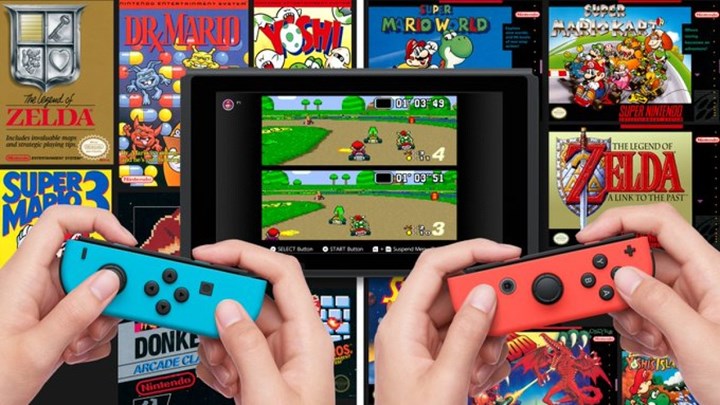 Nintendo geçen yılı kârla kapattı