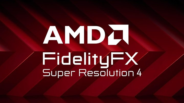 AMD, FSR 4.0 desteği kazanan yeni oyunları duyurdu