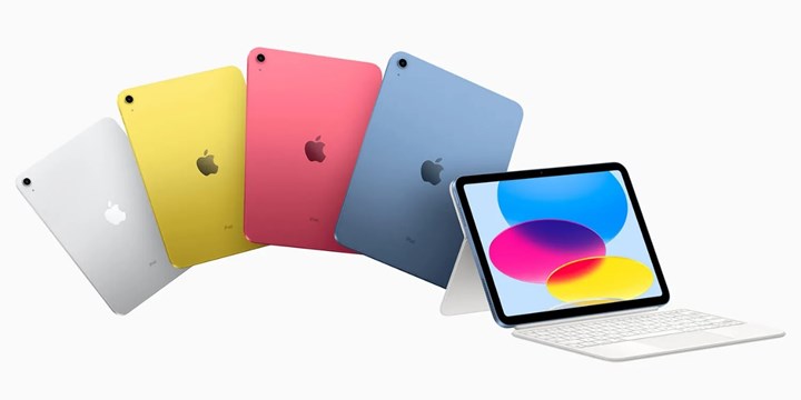 Apple'ın yeni lansman tarihi ortaya çıktı: Yeni iPad modelleri çok yakında
