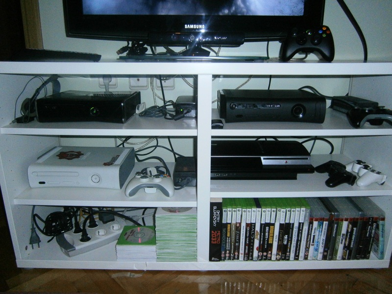  === XBOX360 SİSTEMLERİNİZ ===