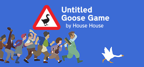 Untitled Goose Game yama isteği