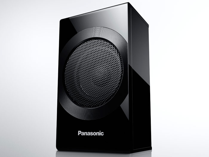  PANASONIC SC-BTT190EGK Ana Konu (3D Bluray 1000W Usb Wi-Fi ve DLNA/ Smart Tv)