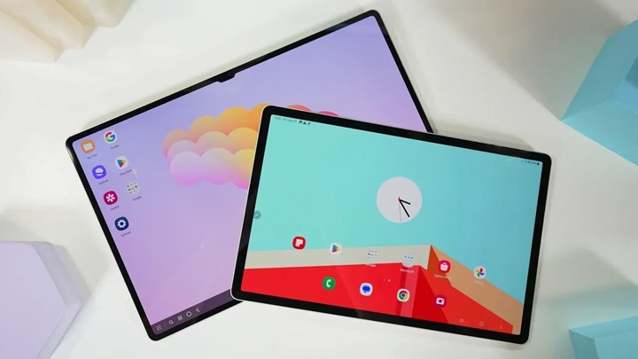 Galaxy Tab S10 serisinin tanıtım görüntüleri sızdı: İşte özellikleri