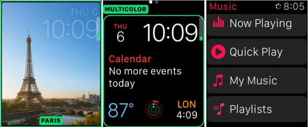 Apple akıllı saati için watchOS 2 beşinci betası dağıtıma başladı