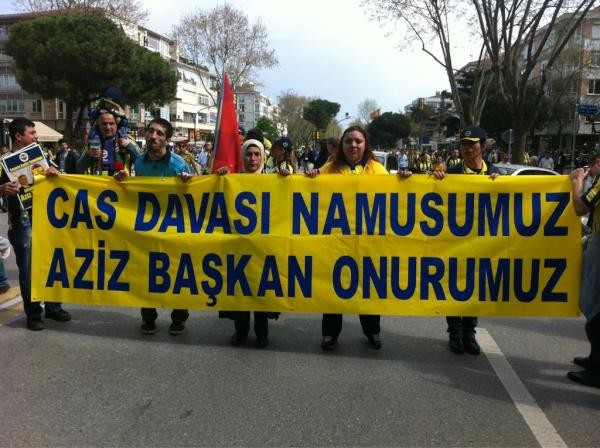  Şampiyon Cimbom Yazdıracağız !