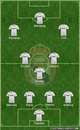  Real Madrid - Manchester City | NTV | 21:45