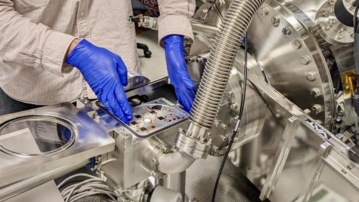 Yeni geliştirilen dünyanın en saf silikonu, kuantum bilgisayarların geleceğini şekillendirecek