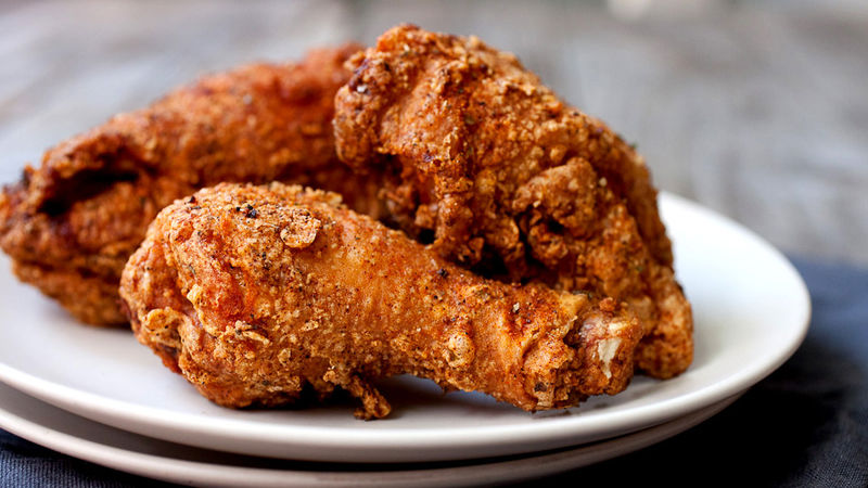 KFC neden bu kadar lezzetli?