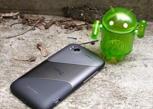 HTC kendi içerisinde Android alternatifi bir mobil işletim sistemi geliştirme konusunu tartışıyor