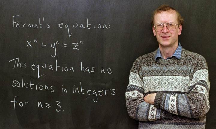 Matematiğin Nobel'i sahibini buldu: 350 yıllık problem 700 bin dolar kazandırdı