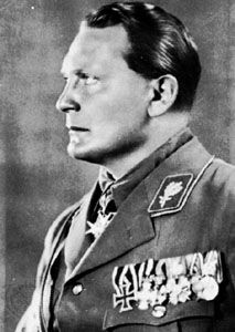 3.REICH - NAZI ALMANYASI ÖRGÜTLENME YAPISI