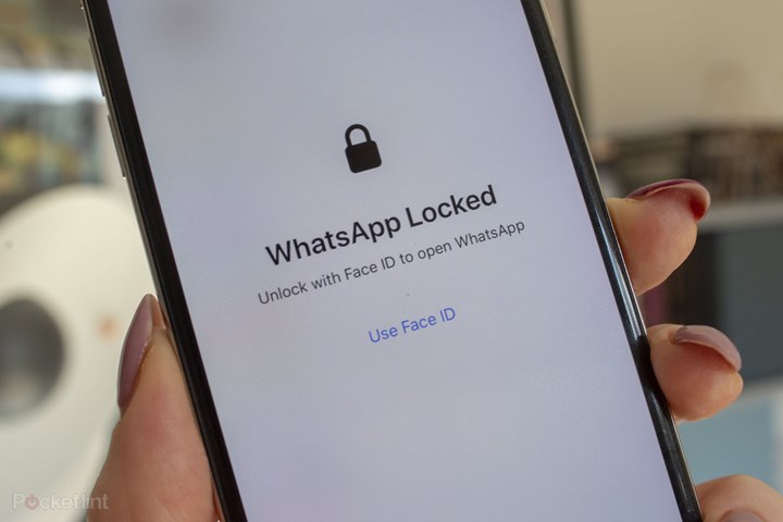 WhatsApp'in masaüstü sürümüne şifreleme özelliği geliyor