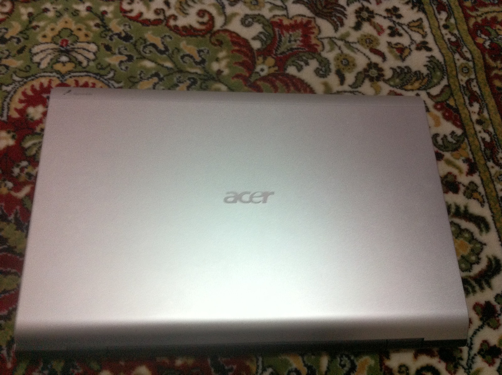  ACER Aspire 8950G Satılık Laptop