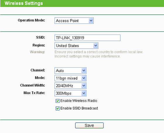  Tplink wa801nd arayüz sorunu (YARDIM!!)