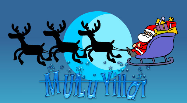  ###Yılbaşı Ana Konu Herkes Buraya###4.YIL EDİTİ GELDİ