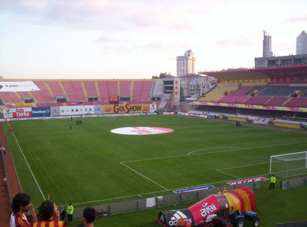  ALİSAMİYEN DE CİMBOM GOL ŞOV