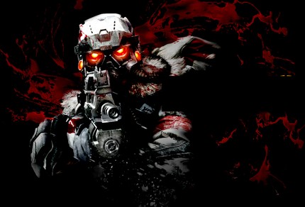  KILLZONE 3 TURKCE DUBLAJ > EF-SA-NE GELDI!!