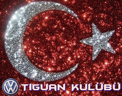  ***TIGUAN KULÜBÜ*** 500+ kullanıcı üye...