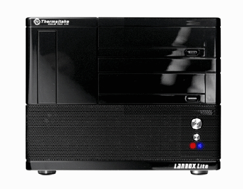  THERMALTAKE LANBOX LİTE VF6000 SERİSİ HARİKA