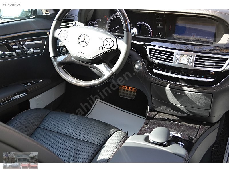  Mercedes G65 AMG 675 000 Euro