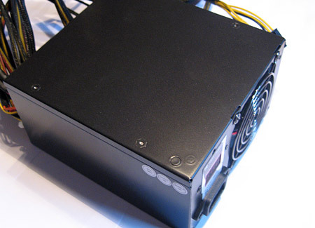  >>>>HIGHPOWER 620 WATT LED GÖSTERGELİ PSU 110 TL <<<<