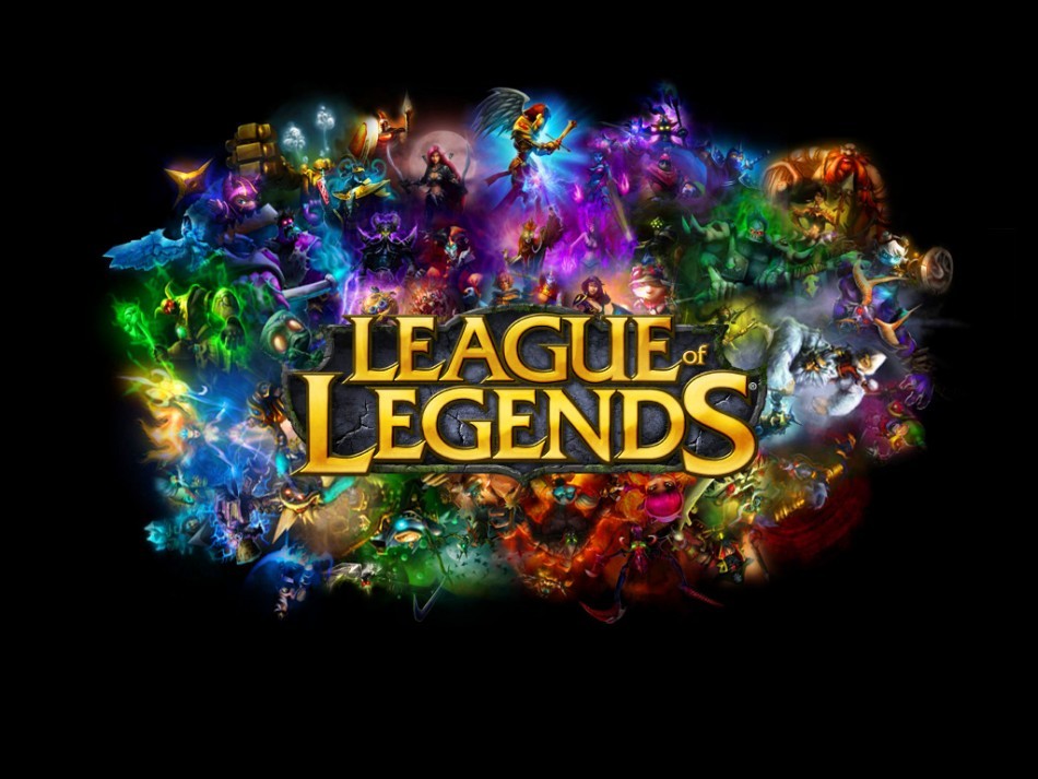  League of Legends Turnuvası ÖDÜL 4200 RP | Türkiye sunucusu