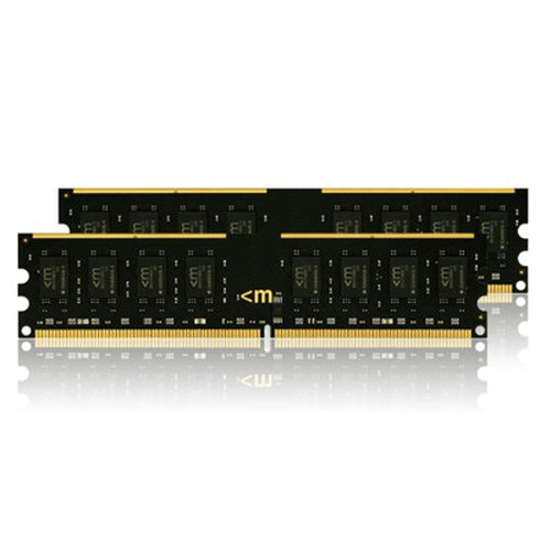 Mushkin Golden Edition 4GB (2x2GB) DDR2 800MHz