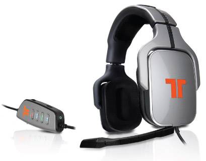  Tritton Ax Pro 5+1  Kulaklık Dolby Digital
