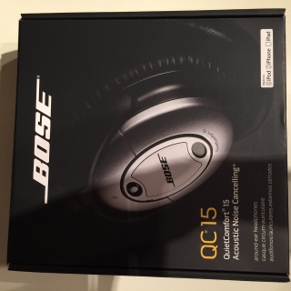  Satılık Bose QuietComfort 15 **450TL**