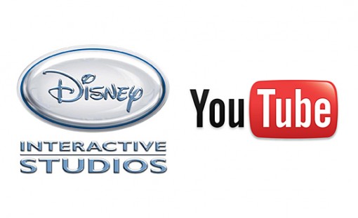 New York Times : Disney, YouTube ile yeni bir ortaklık kuruyor