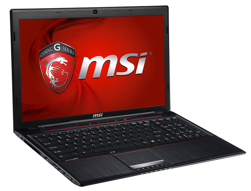  MSI GP60 2PE-023XTR Leopard (Yeni Ürün)