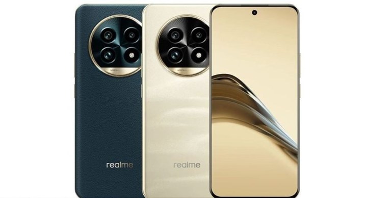 Realme 14 Pro Plus'ın özellikleri ortaya çıktı: İşte beklenen özellikler