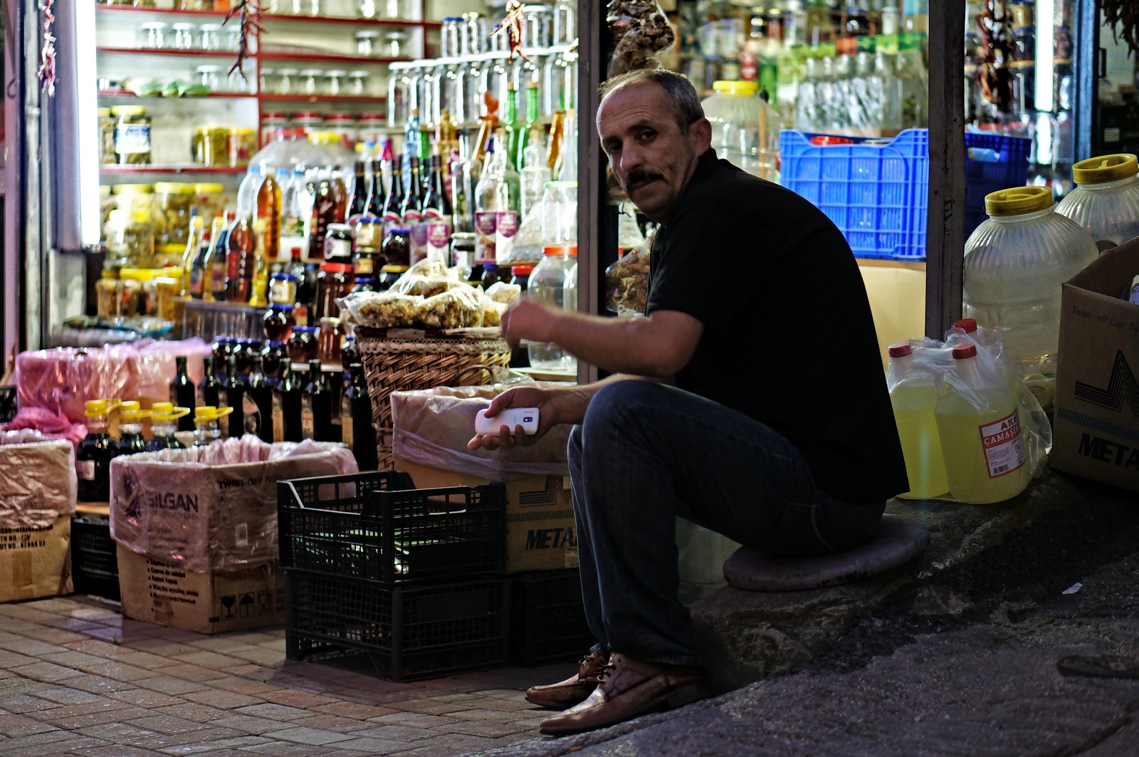  ■■■Sadece SOKAK Fotoğrafları Paylaşım Başlığı■■■