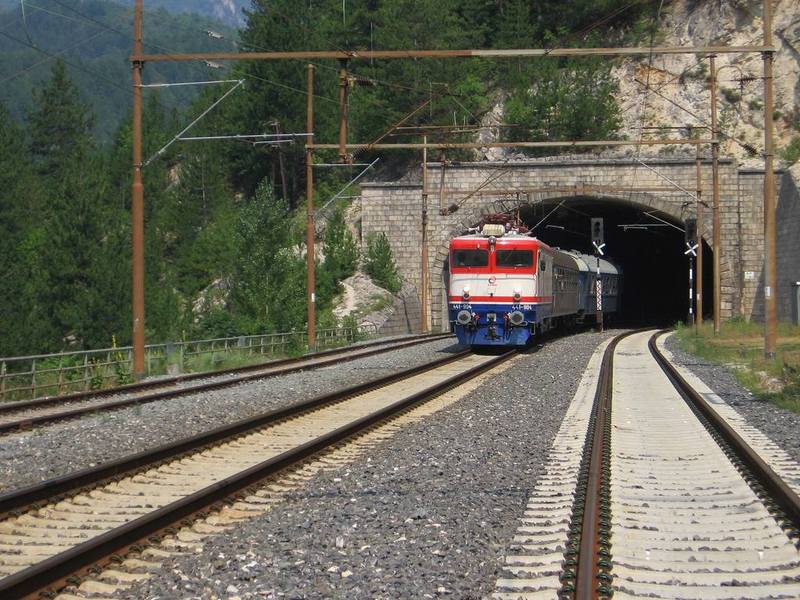  TCDD tren similatörü