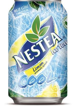  Nestea Cool / Adana