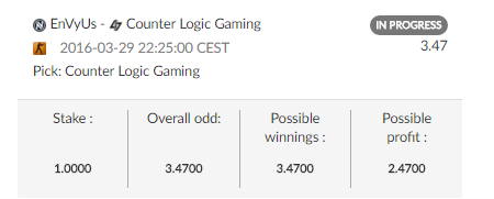 CS: GO Bahis ve Maç Takip Platformu [ANA KONU]