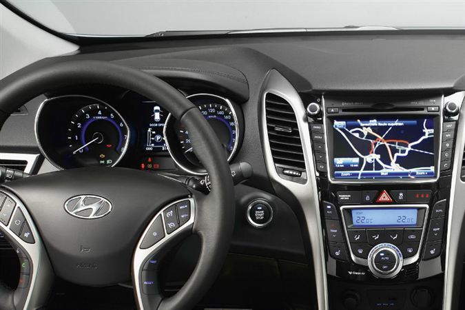  <<<....HYUNDAI i30 KULÜBÜ(112 üye)....>>>