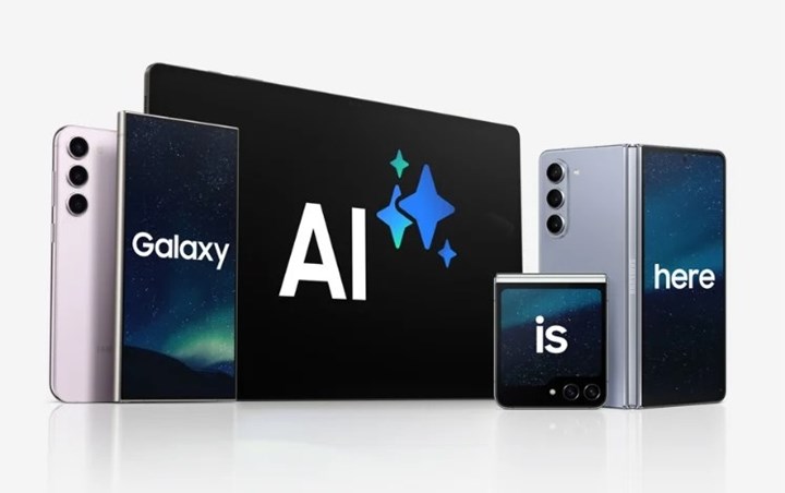 Samsung'dan eski amiral gemisi modellere Galaxy AI ve One UI 6.1 sürprizi