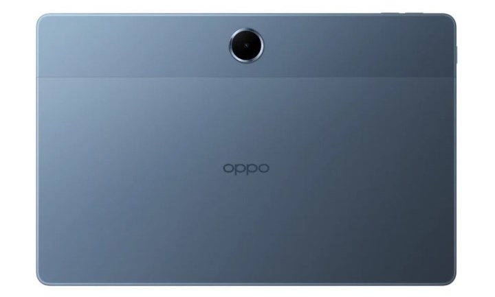 Bütçe dostu Android tablet OPPO Pad SE tanıtıldı